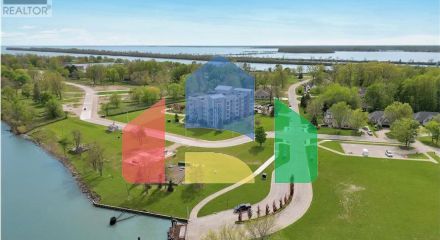 Residential - Condo/Apartment - Amherstburg, Canada - Canada