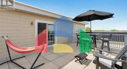 Residential - Condo/Apartment - Amherstburg, Canada - Canada