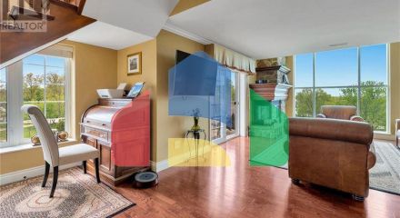 Residential - Condo/Apartment - Amherstburg, Canada - Canada