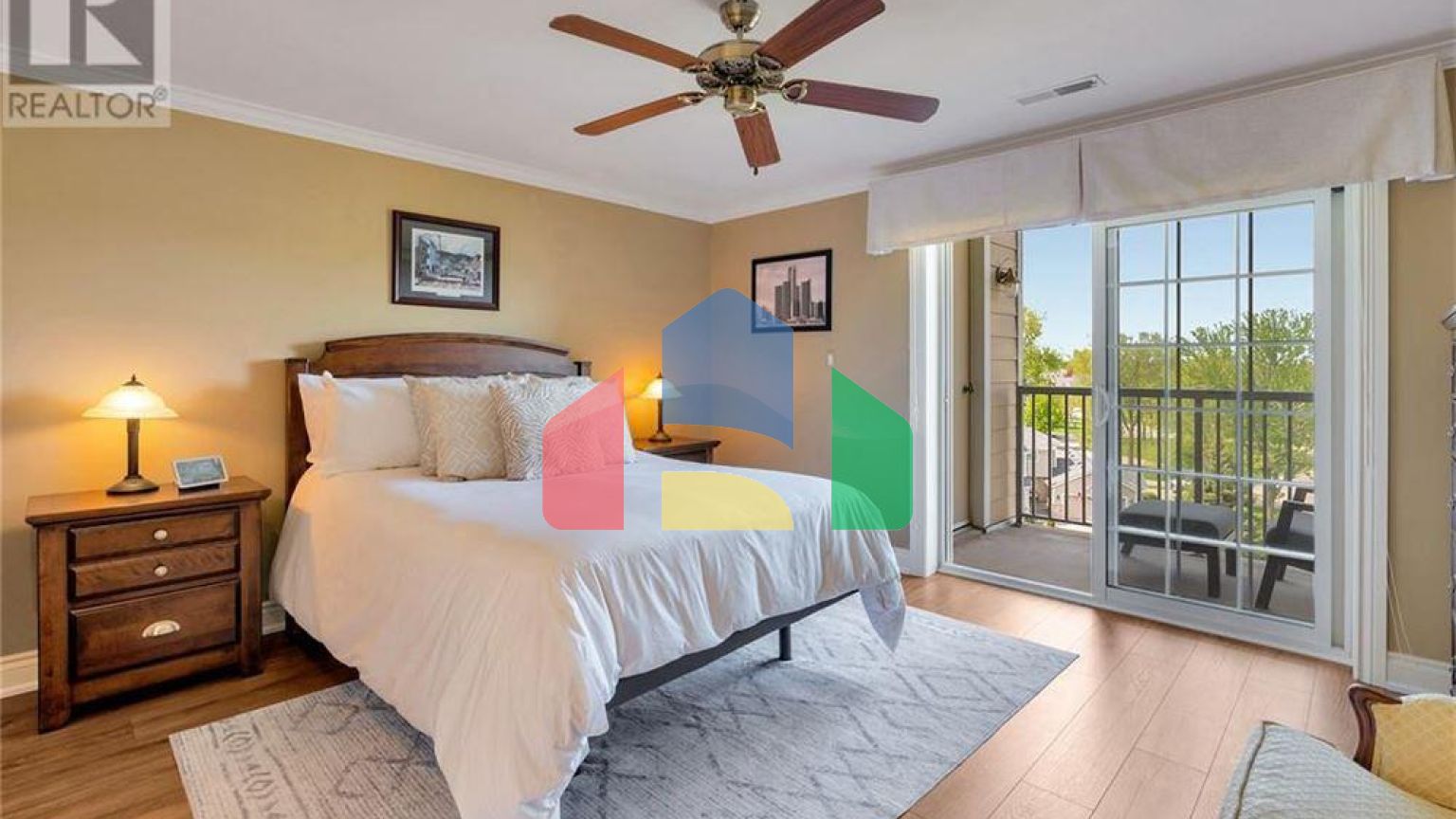 Residential - Condo/Apartment - Amherstburg, Canada - Canada