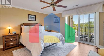 Residential - Condo/Apartment - Amherstburg, Canada - Canada