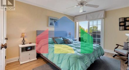 Residential - Condo/Apartment - Amherstburg, Canada - Canada