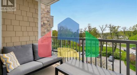 Residential - Condo/Apartment - Amherstburg, Canada - Canada