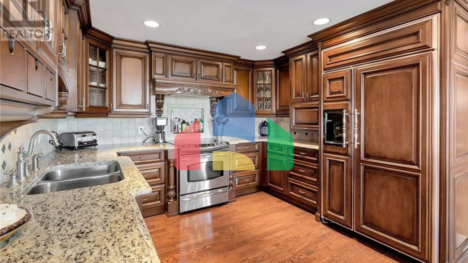 Residential - Condo/Apartment - Amherstburg, Canada - Canada