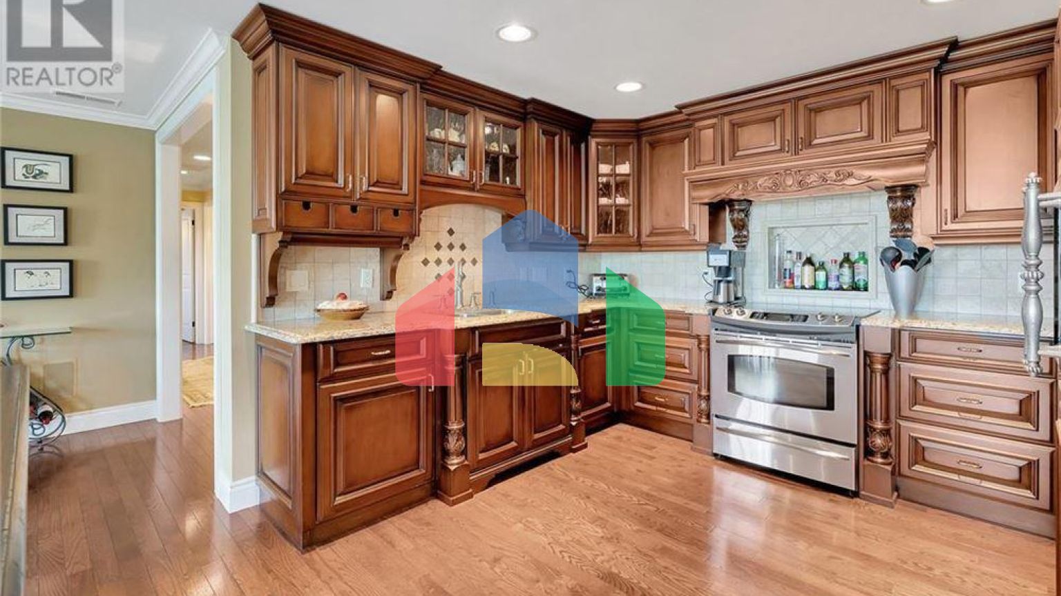 Residential - Condo/Apartment - Amherstburg, Canada - Canada