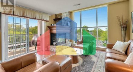 Residential - Condo/Apartment - Amherstburg, Canada - Canada