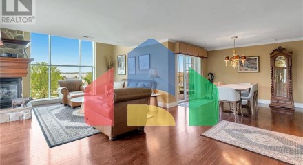 Residential - Condo/Apartment - Amherstburg, Canada - Canada