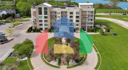 Residential - Condo/Apartment - Amherstburg, Canada - Canada