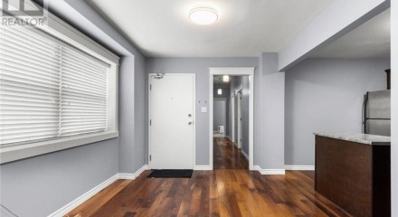 Residential - Condo/Apartment - St. john's, Canada - Canada