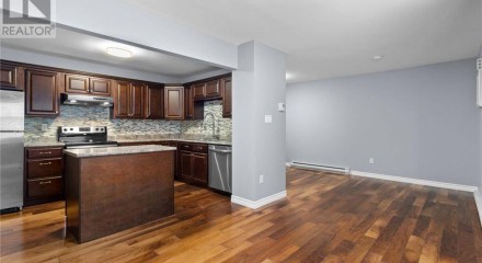 Residential - Condo/Apartment - St. john's, Canada - Canada