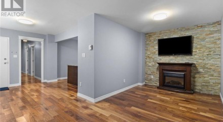 Residential - Condo/Apartment - St. john's, Canada - Canada