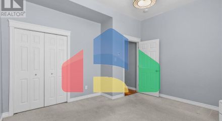 Residential - Condo/Apartment - St. john's, Canada - Canada Residential - Condo/Apartment - St. john's, Canada - Canada