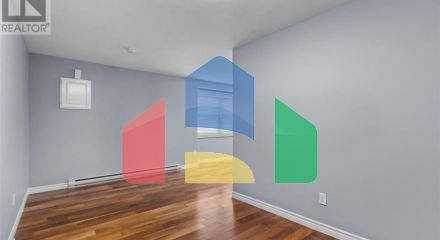 Residential - Condo/Apartment - St. john's, Canada - Canada