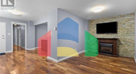 Residential - Condo/Apartment - St. john's, Canada - Canada