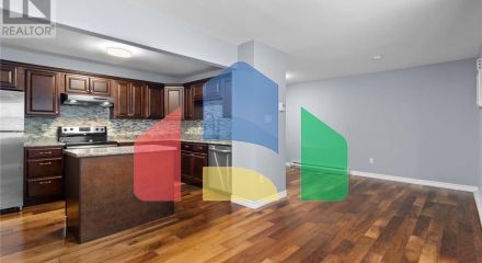 Residential - Condo/Apartment - St. john's, Canada - Canada