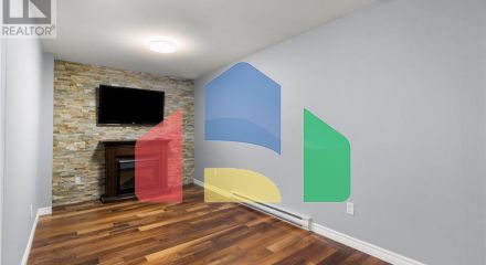 Residential - Condo/Apartment - St. john's, Canada - Canada