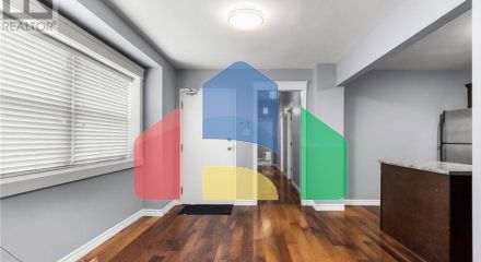 Residential - Condo/Apartment - St. john's, Canada - Canada