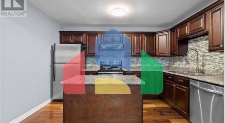 Residential - Condo/Apartment - St. john's, Canada - Canada