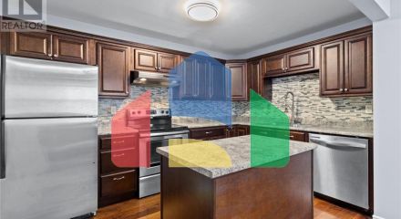 Residential - Condo/Apartment - St. john's, Canada - Canada