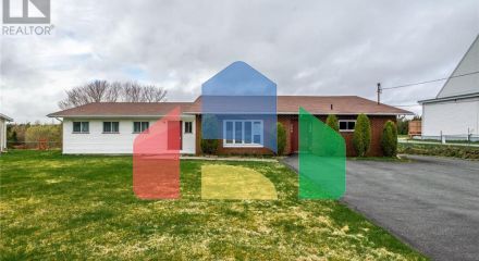 Commercial - Commercial/Retail - St. john's, Canada - Canada