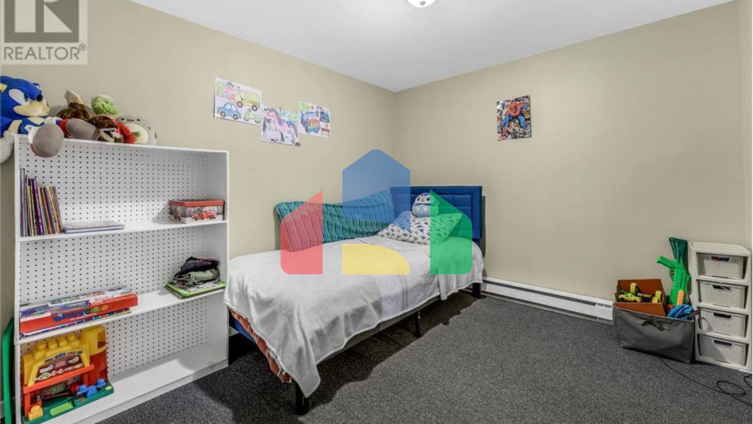 Commercial - Commercial/Retail - St. john's, Canada - Canada