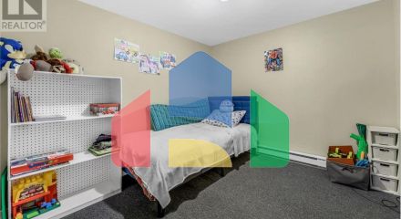 Commercial - Commercial/Retail - St. john's, Canada - Canada