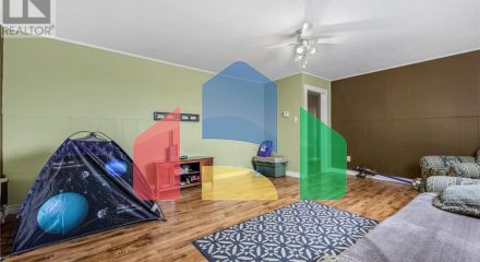 Commercial - Commercial/Retail - St. john's, Canada - Canada