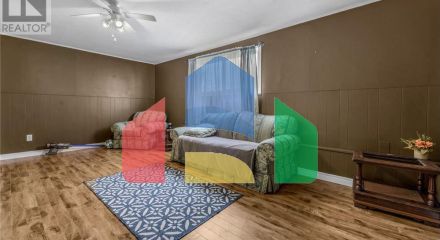 Commercial - Commercial/Retail - St. john's, Canada - Canada