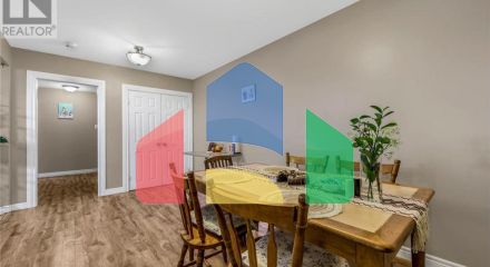 Commercial - Commercial/Retail - St. john's, Canada - Canada