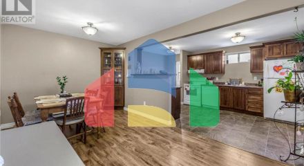 Commercial - Commercial/Retail - St. john's, Canada - Canada