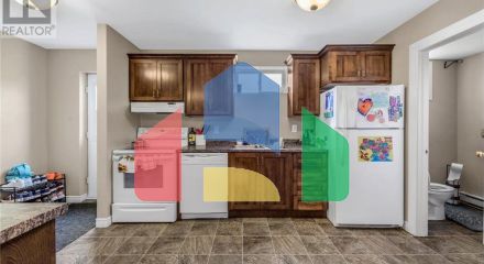 Commercial - Commercial/Retail - St. john's, Canada - Canada