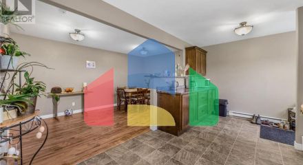 Commercial - Commercial/Retail - St. john's, Canada - Canada