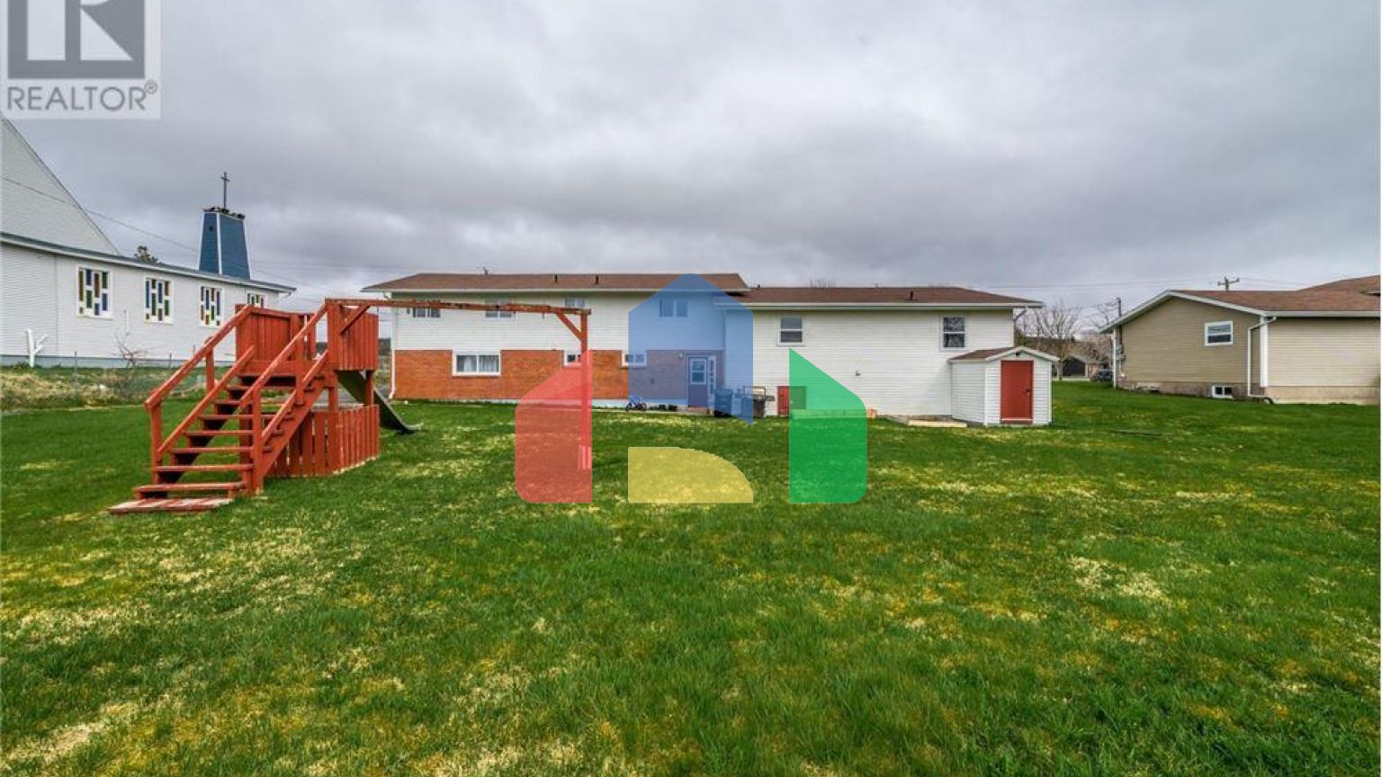 Commercial - Commercial/Retail - St. john's, Canada - Canada