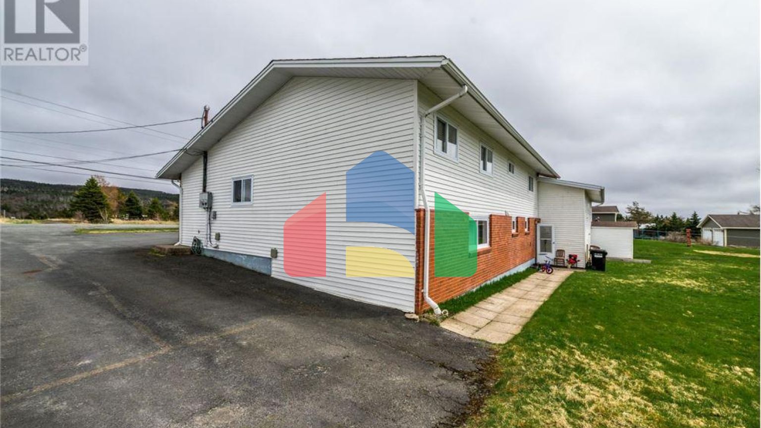 Commercial - Commercial/Retail - St. john's, Canada - Canada