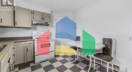 Commercial - Commercial/Retail - St. john's, Canada - Canada