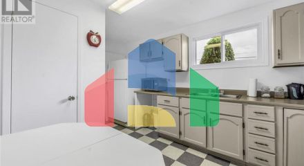 Commercial - Commercial/Retail - St. john's, Canada - Canada