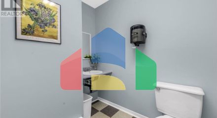 Commercial - Commercial/Retail - St. john's, Canada - Canada