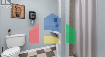 Commercial - Commercial/Retail - St. john's, Canada - Canada