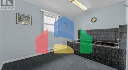 Commercial - Commercial/Retail - St. john's, Canada - Canada