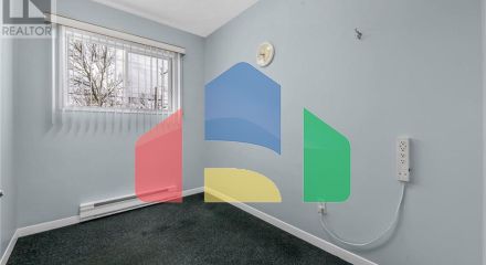 Commercial - Commercial/Retail - St. john's, Canada - Canada