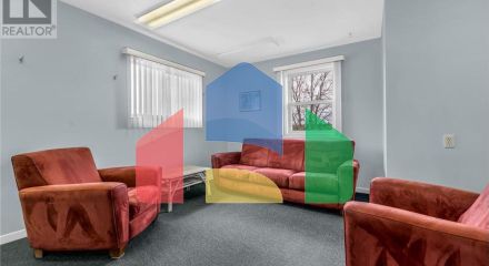 Commercial - Commercial/Retail - St. john's, Canada - Canada