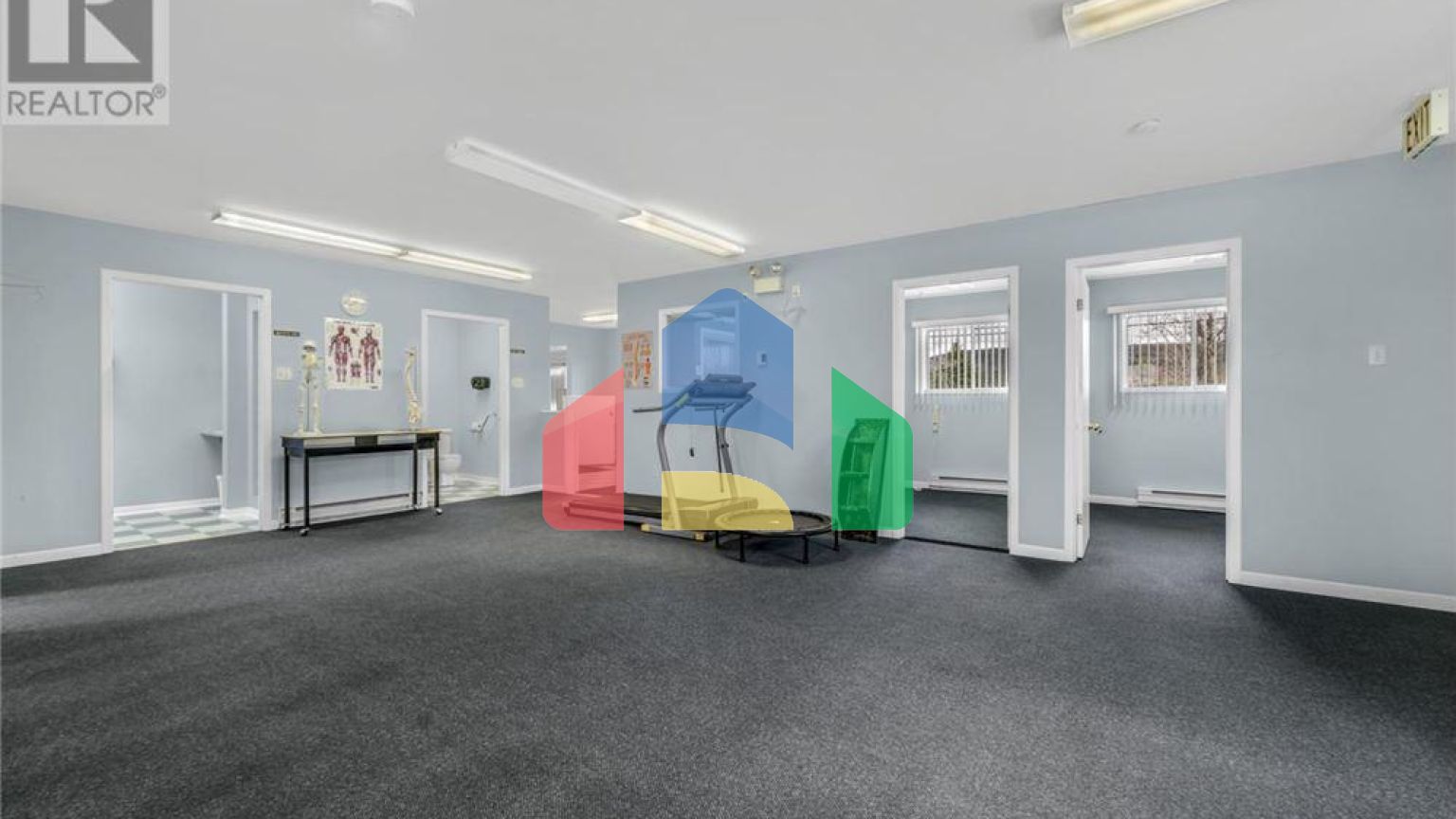 Commercial - Commercial/Retail - St. john's, Canada - Canada