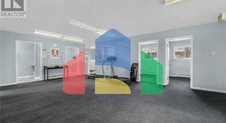 Commercial - Commercial/Retail - St. john's, Canada - Canada