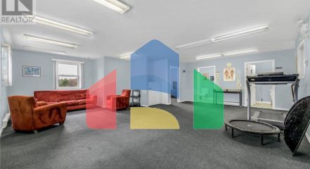 Commercial - Commercial/Retail - St. john's, Canada - Canada