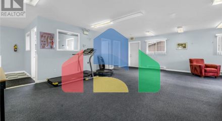 Commercial - Commercial/Retail - St. john's, Canada - Canada