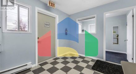 Commercial - Commercial/Retail - St. john's, Canada - Canada