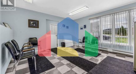 Commercial - Commercial/Retail - St. john's, Canada - Canada