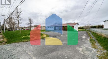 Commercial - Commercial/Retail - St. john's, Canada - Canada