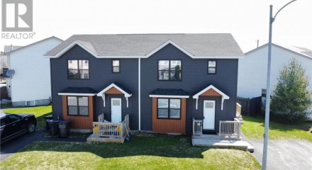 Residential - Single Family Home - St. john's, Canada - Canada