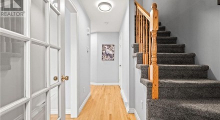 Residential - Single Family Home - St. john's, Canada - Canada